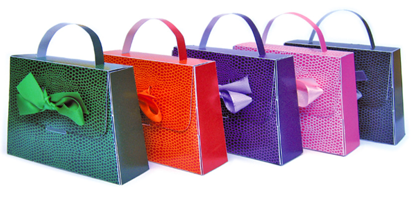 Taschen Kollektion Kroko
